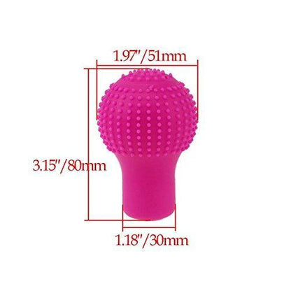 Protective Gear Shift Cover