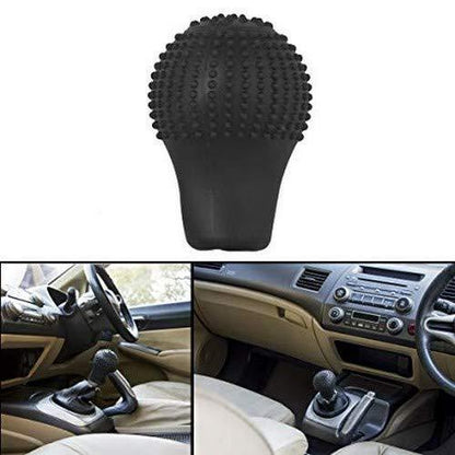 Protective Gear Shift Cover