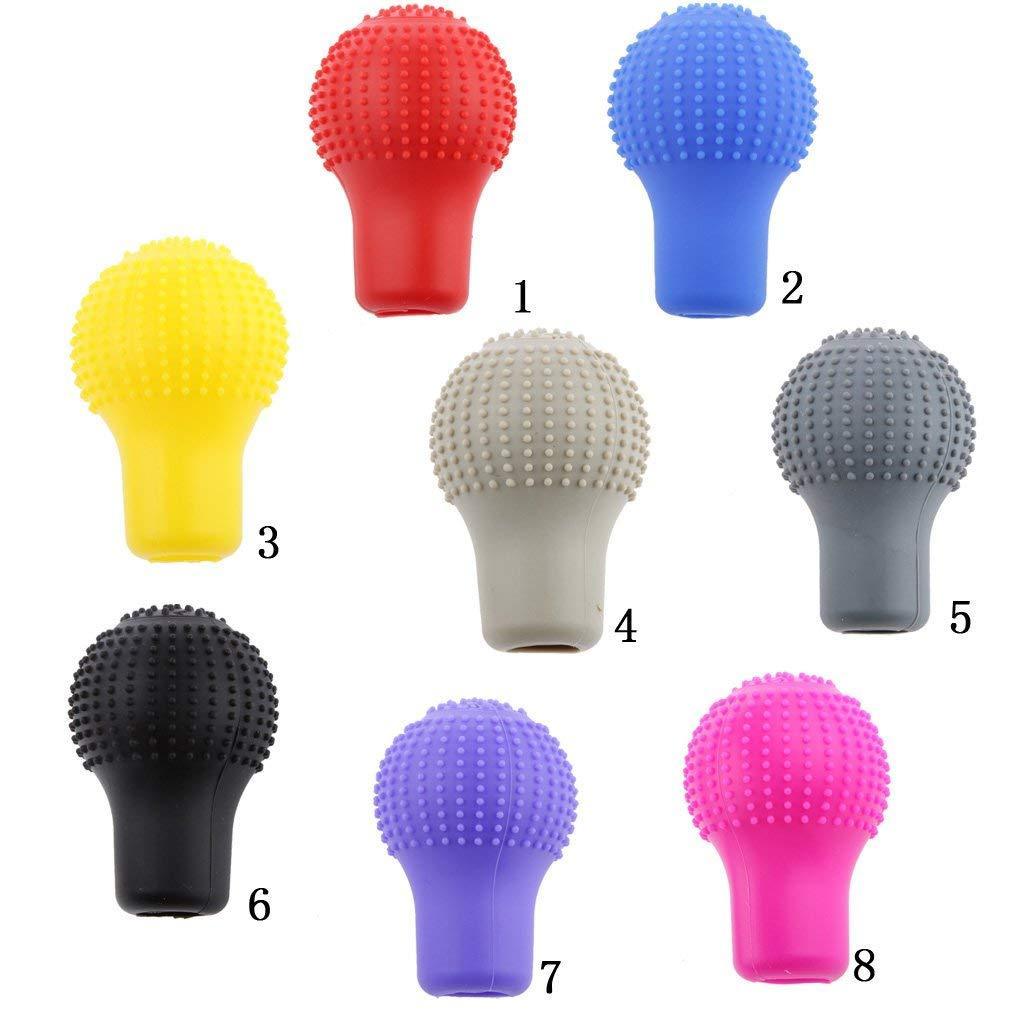 Protective Gear Shift Cover