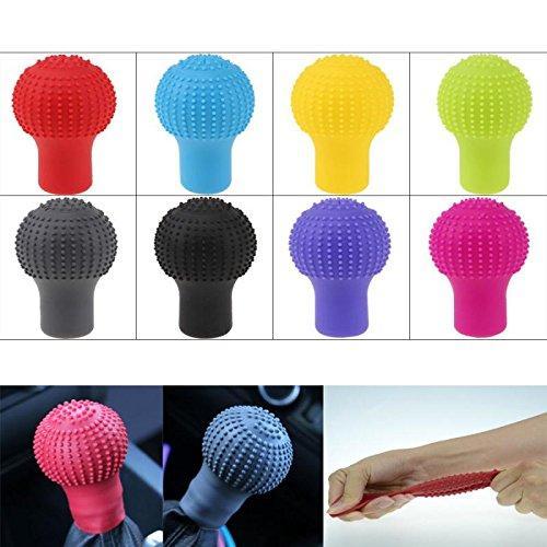 Protective Gear Shift Cover