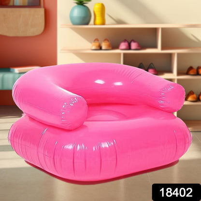 Inflatable Kids Sofa Chair