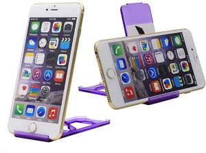 Universal Foldable Phone Stand