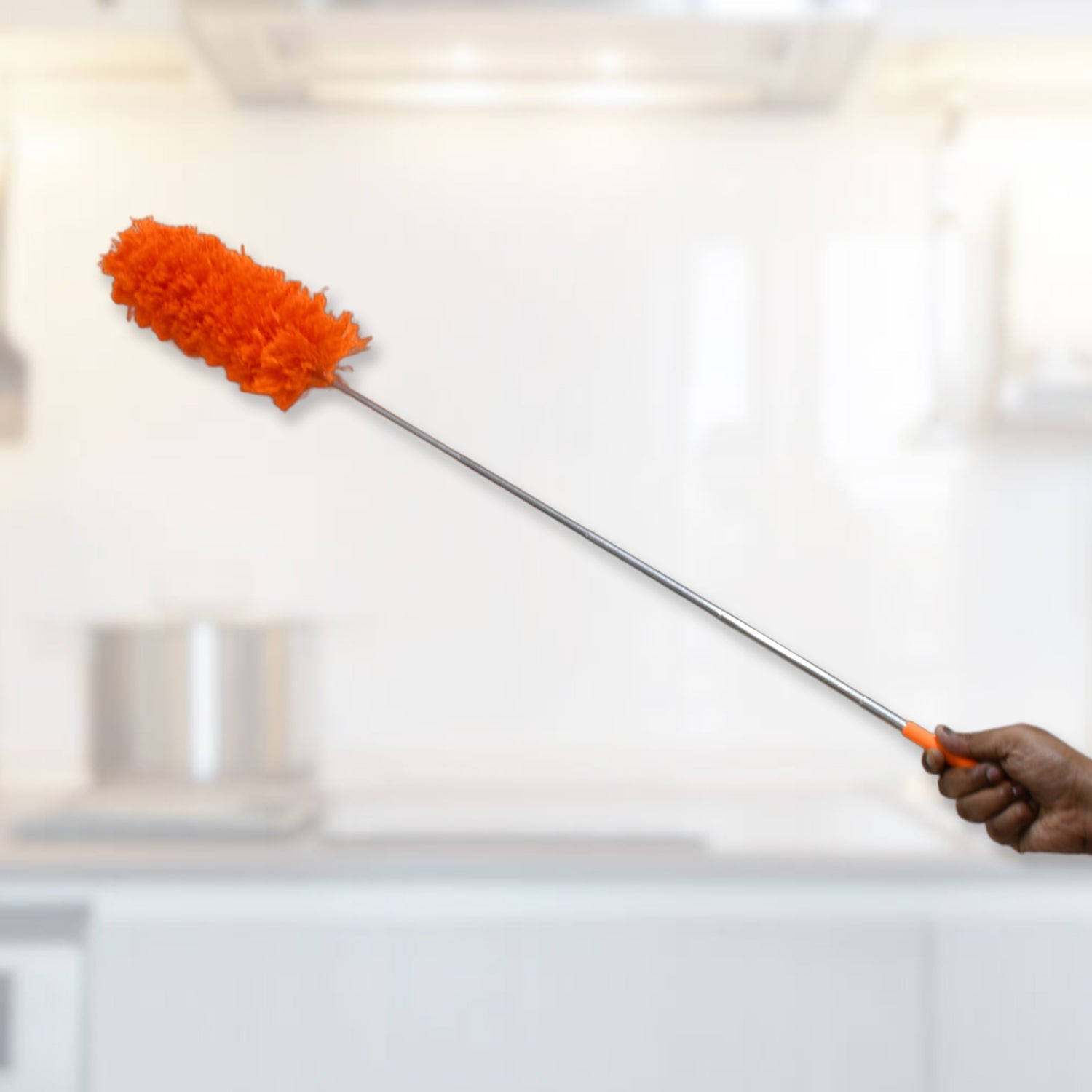 Adjustable Microfiber Duster