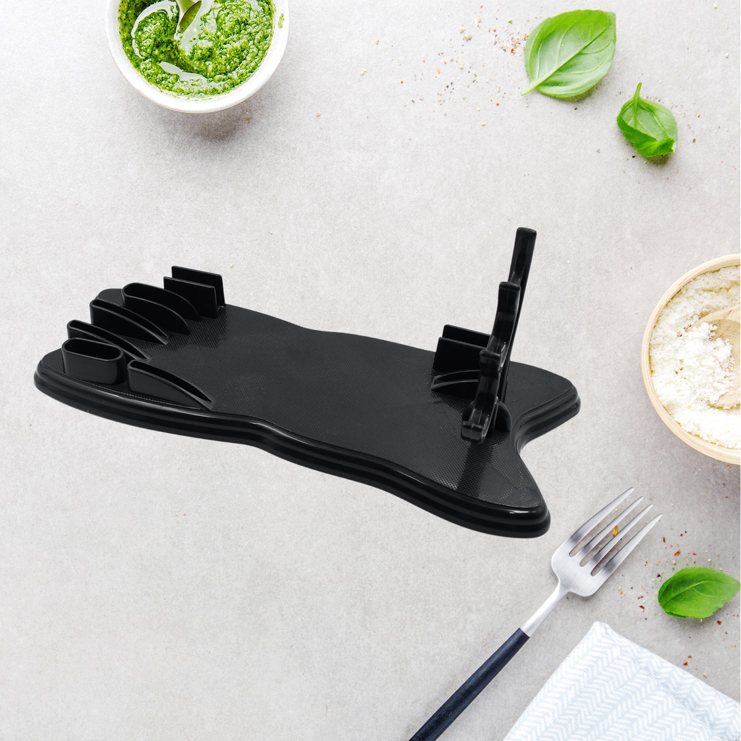 Knife Drawer Organizer