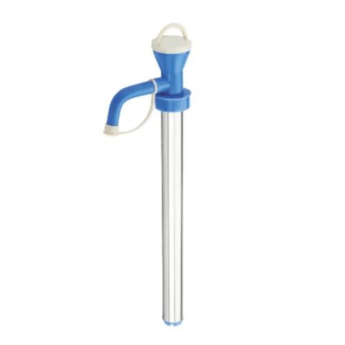 Stainless Steel Oil Pump