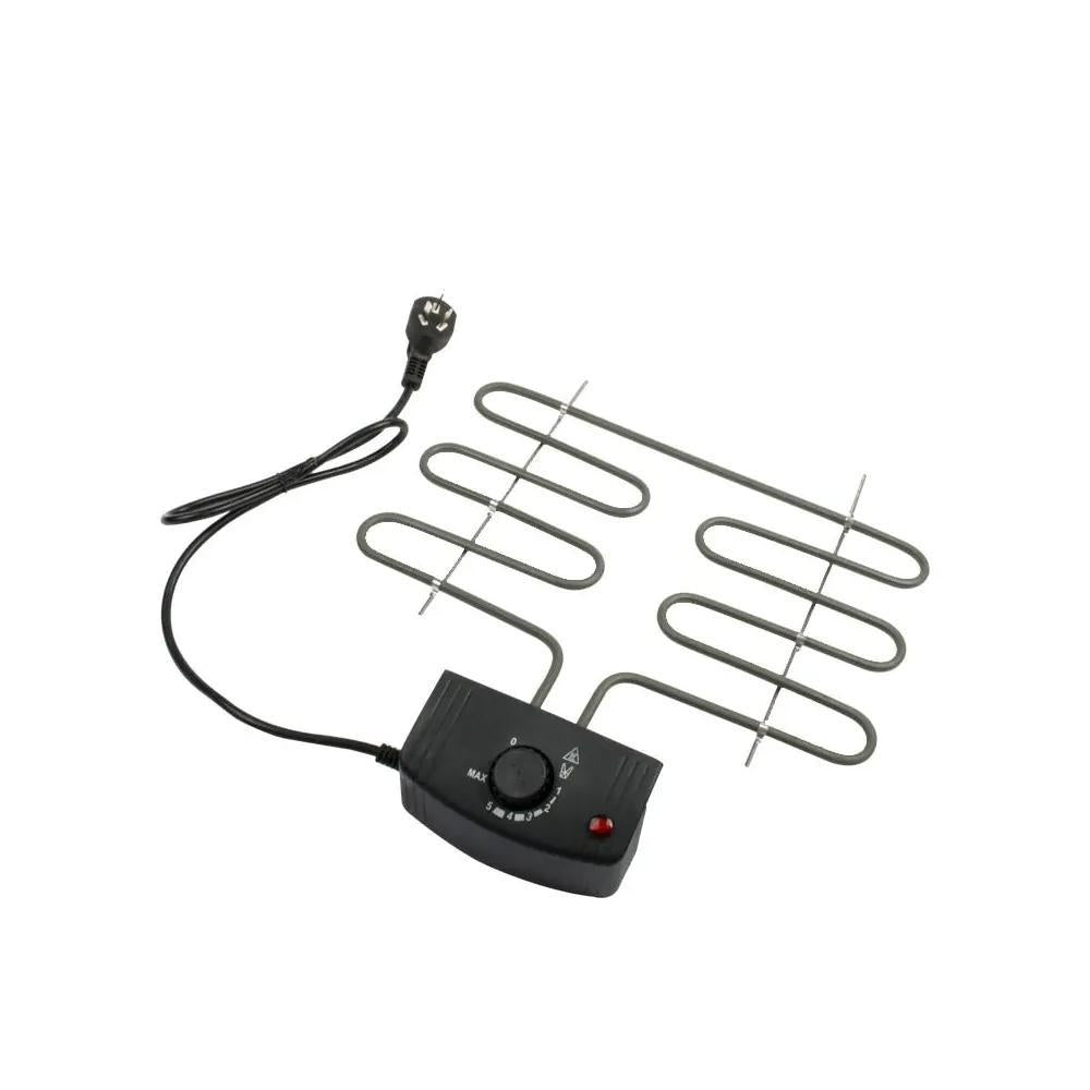 Smokeless Electric Barbecue Grill 2000w