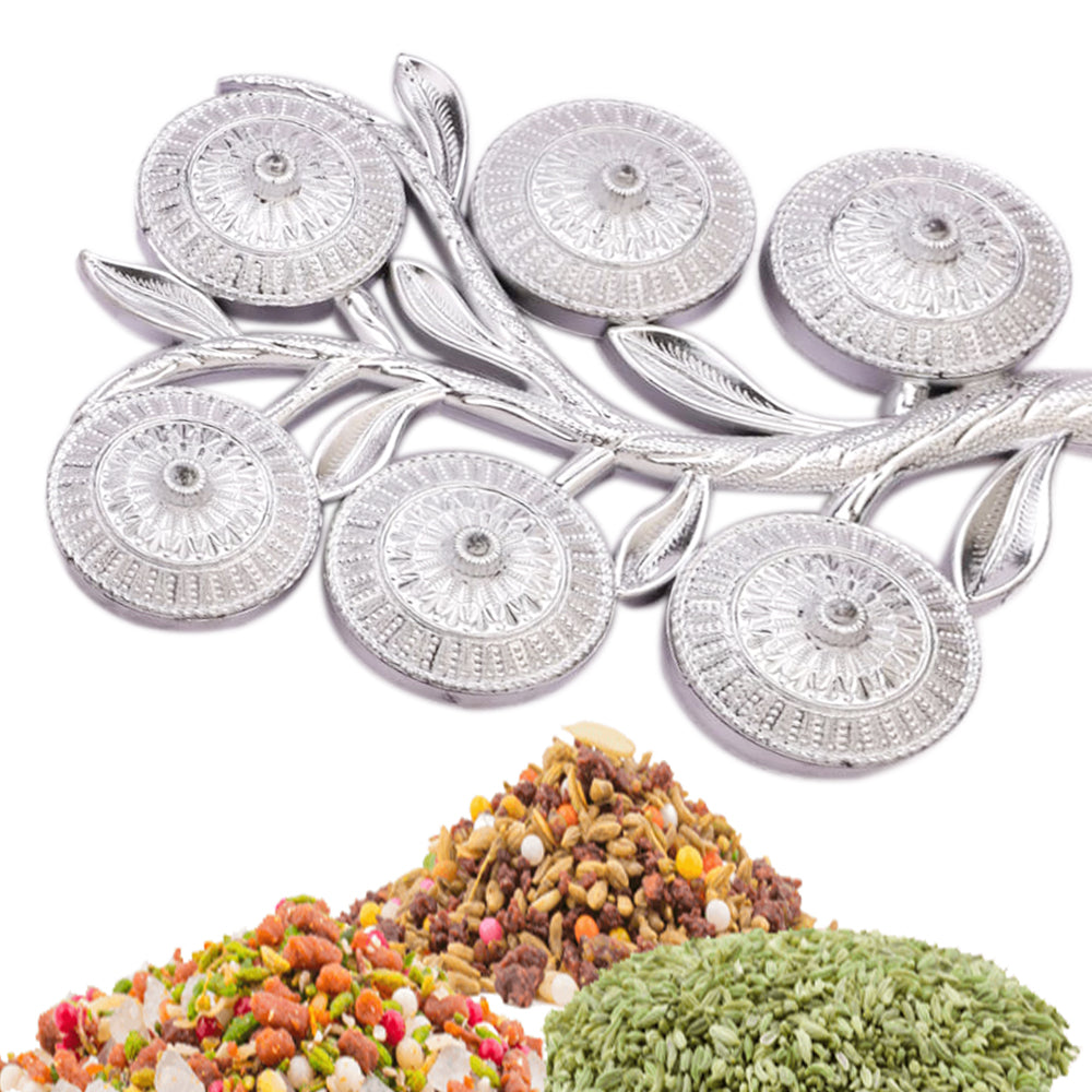 Tree Serving Tray