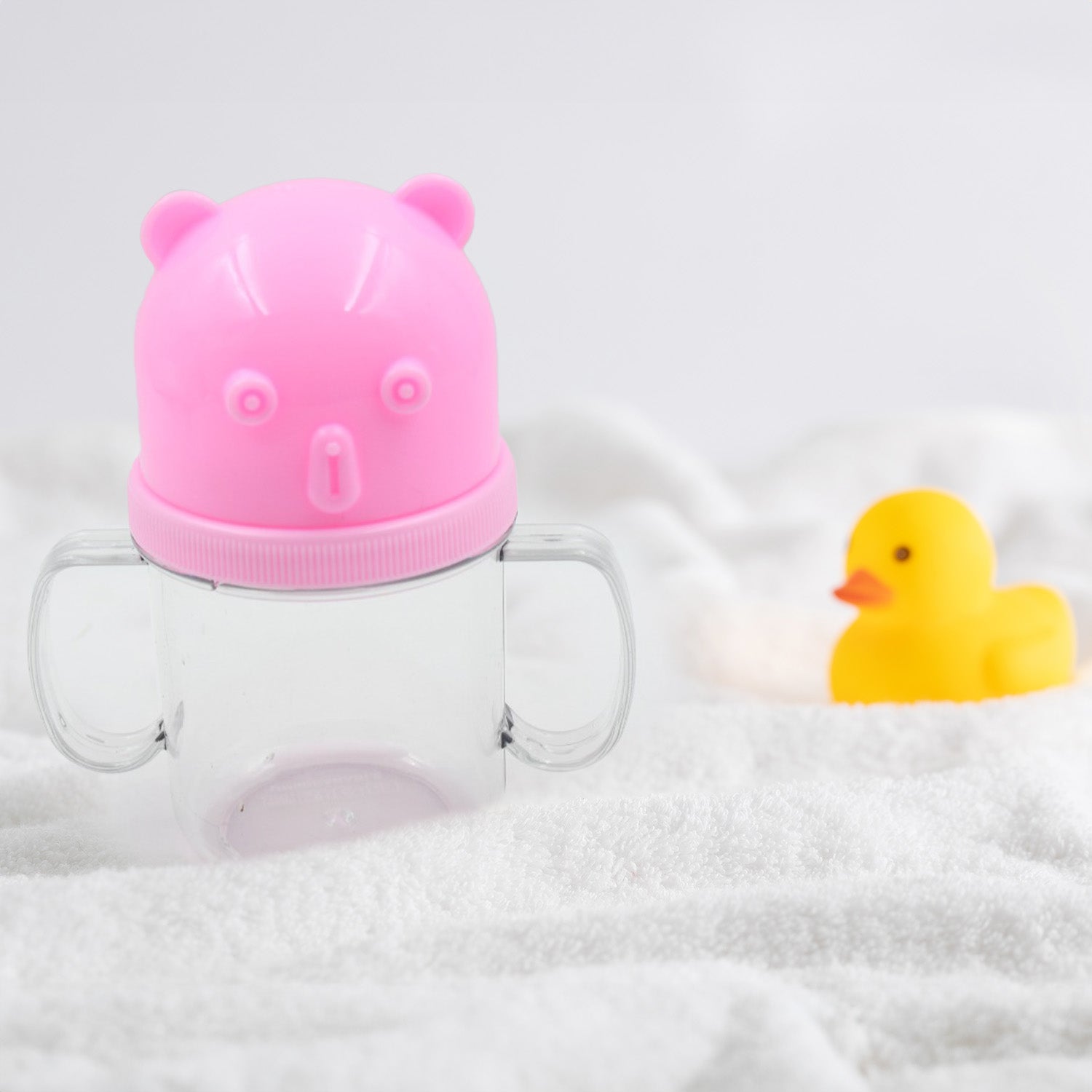 Baby Sippy Cup Mug