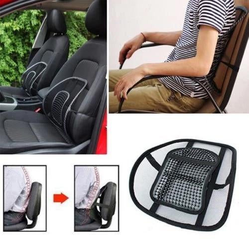 Lumbar Support Cushion