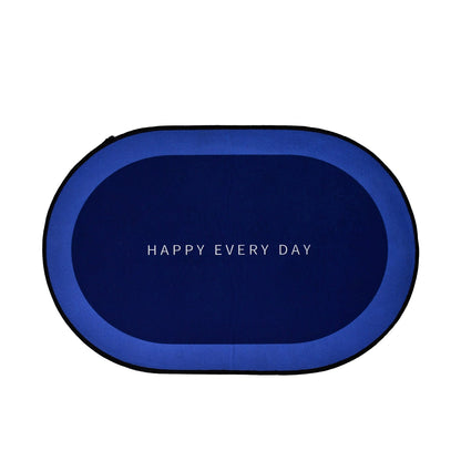 Super Absorbent Bath Mat