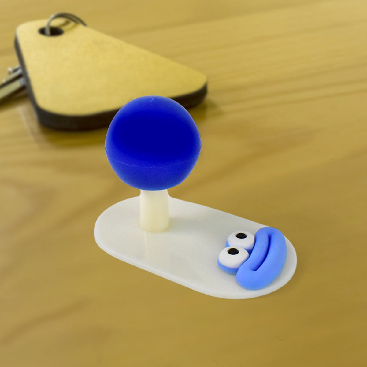 Colorful Self-Adhesive Hook