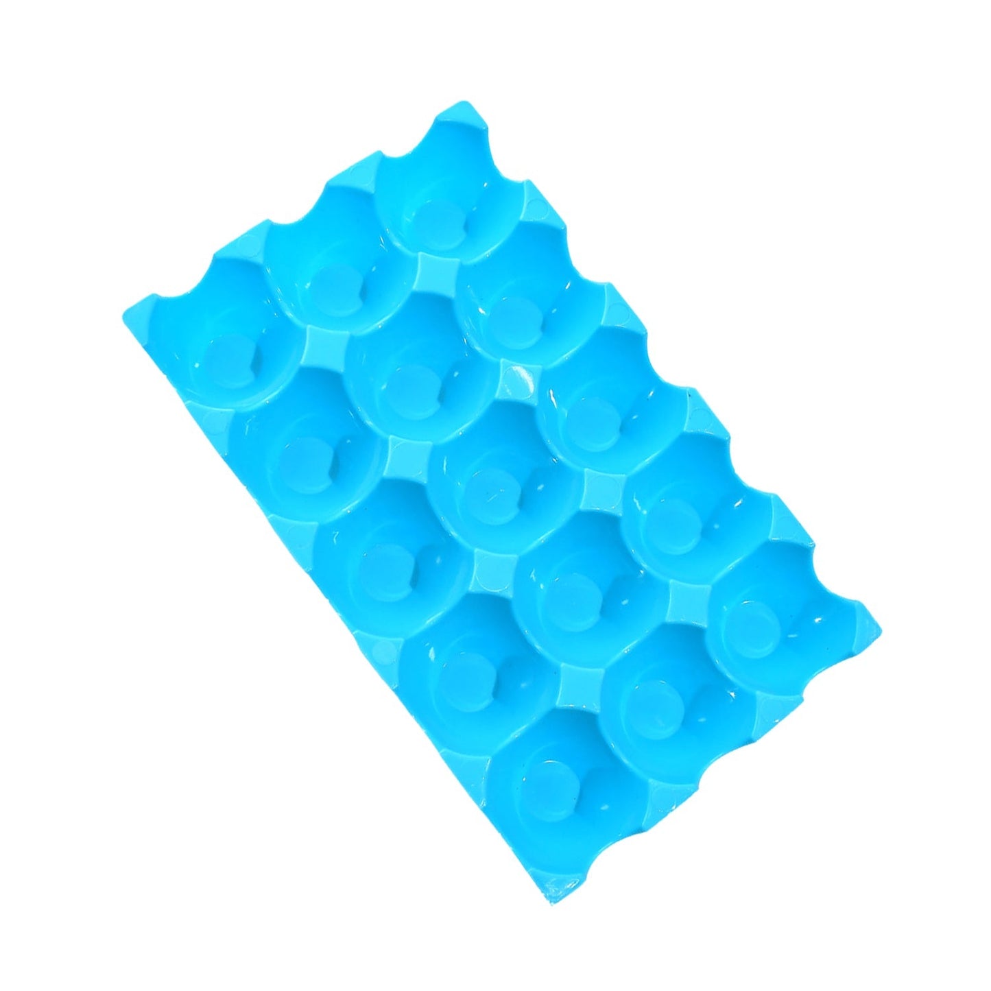 Sturdy 15-Egg Tray