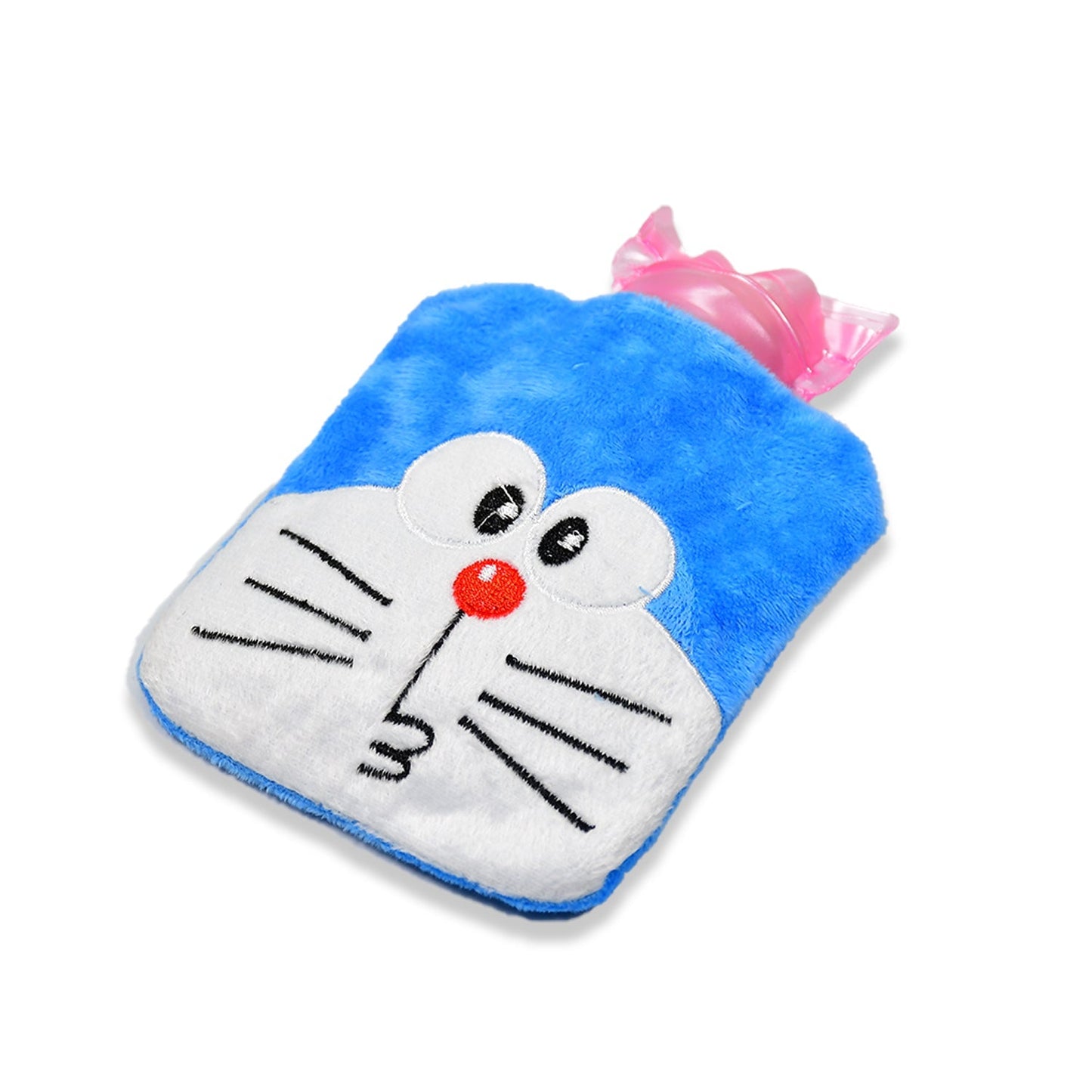 Soft-Touch Hot Water Bag