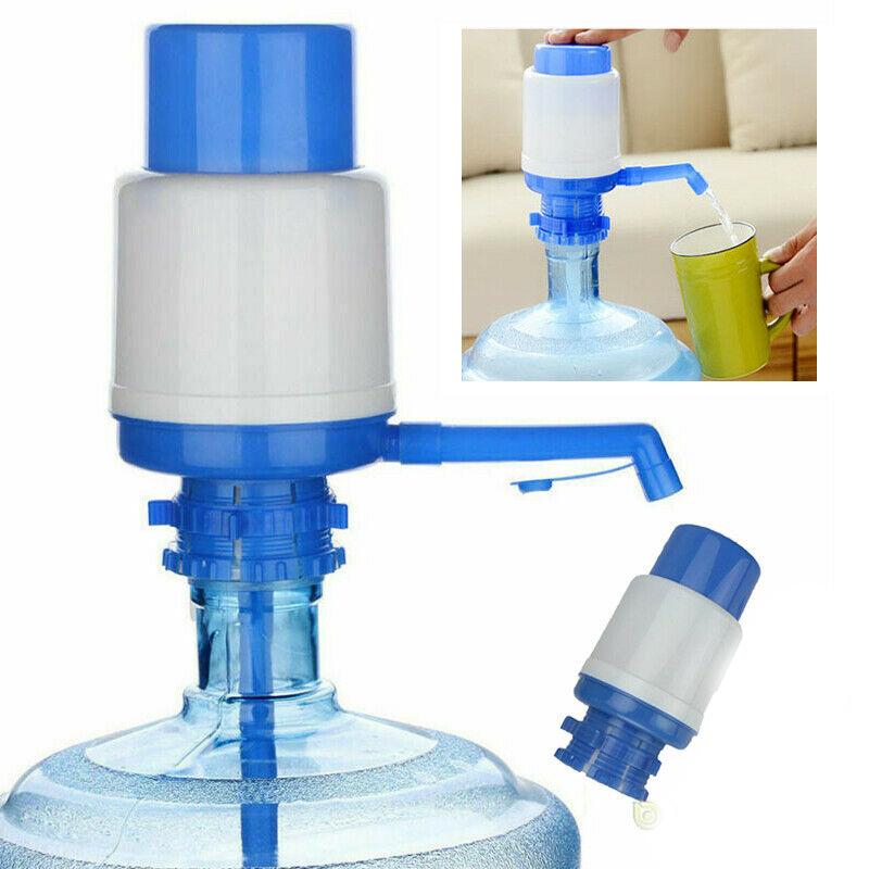 Manual Water Pump Dispenser