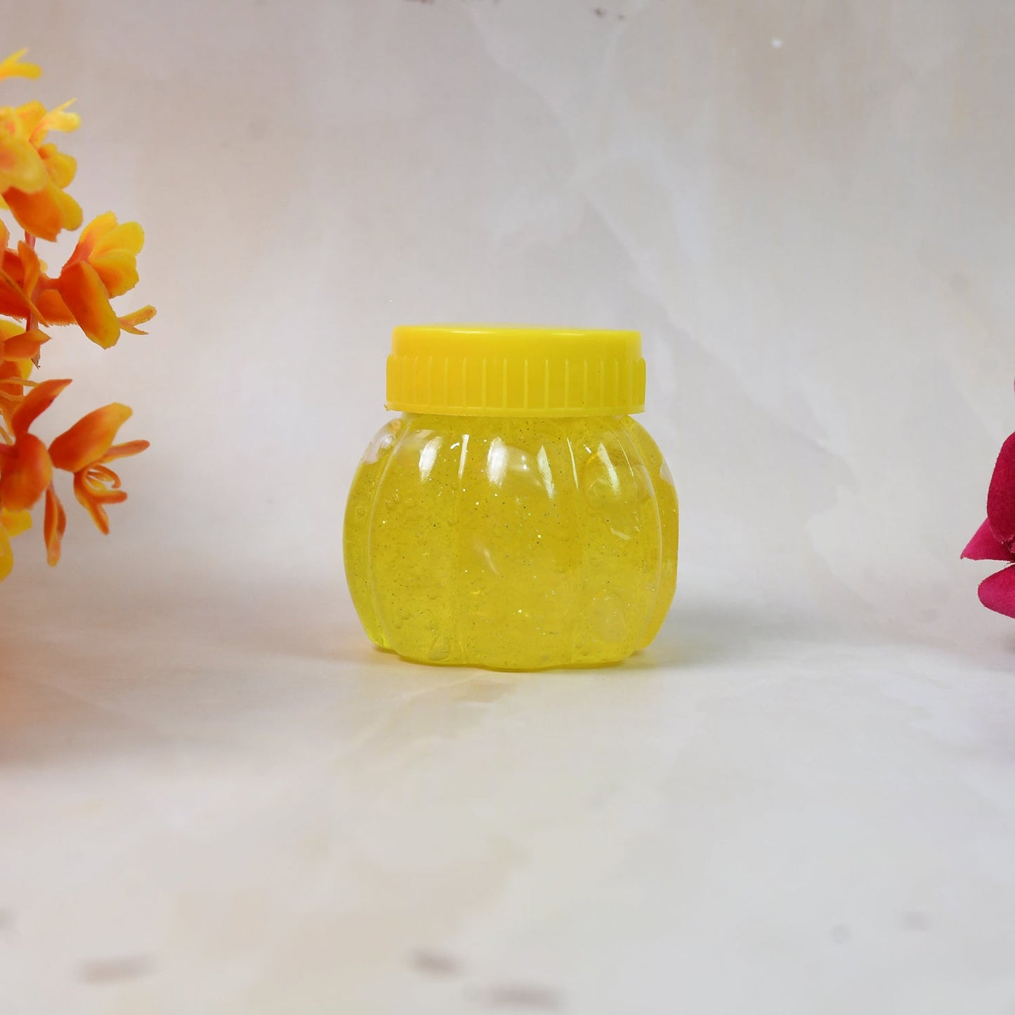 Glitter & Crystal Slime Combo
