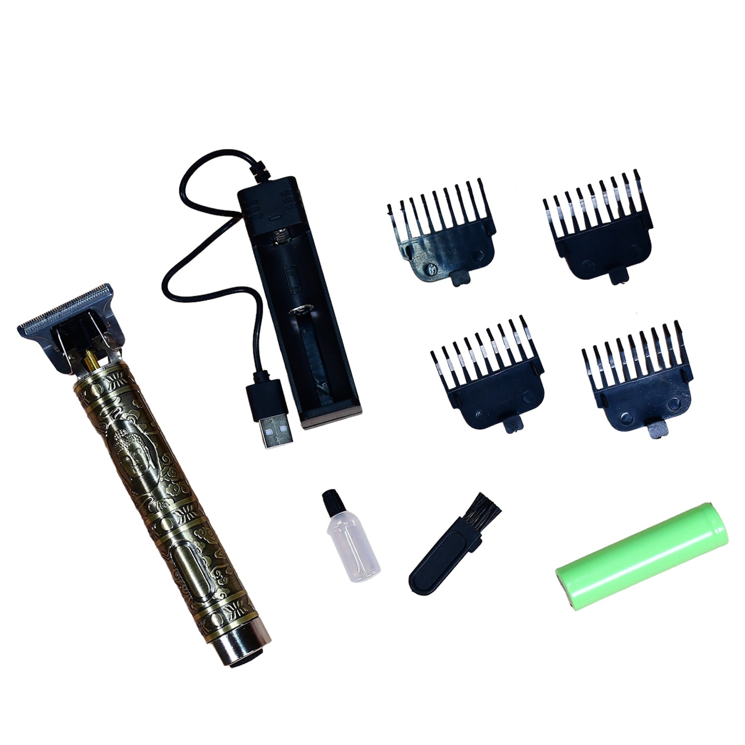 Professional Hair Trimmer for Men