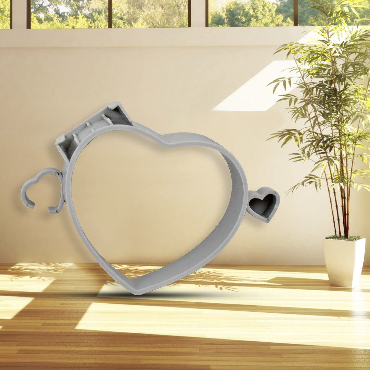 Wall Dryer Holder