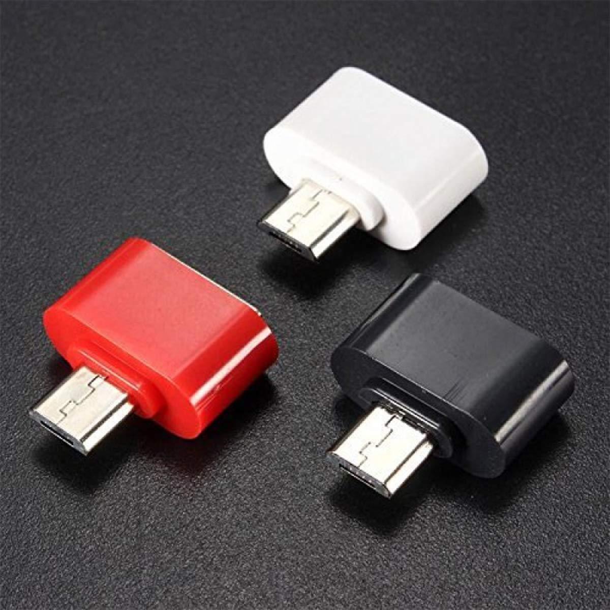 OTG USB Adapter