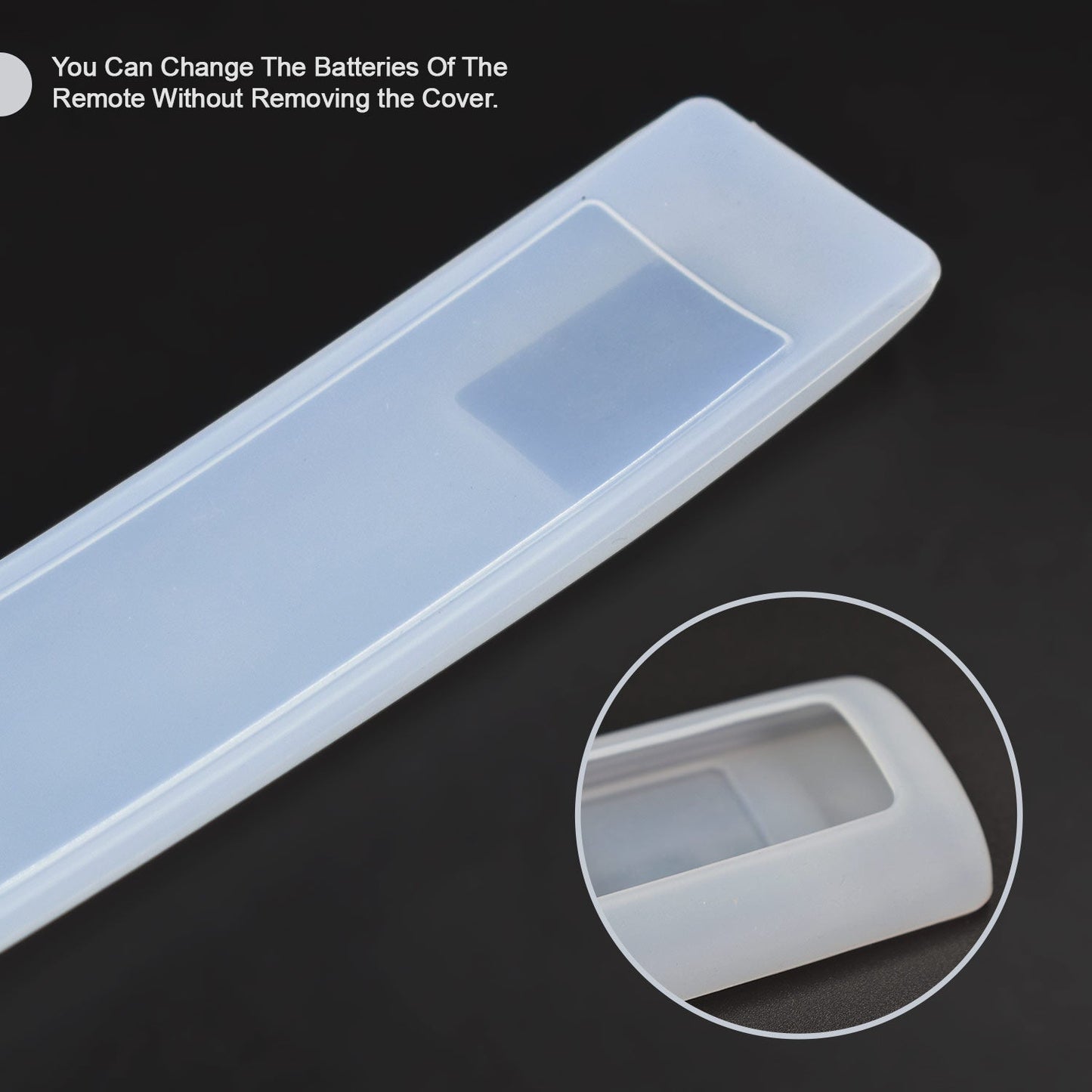 DISH Remote Protective Cover