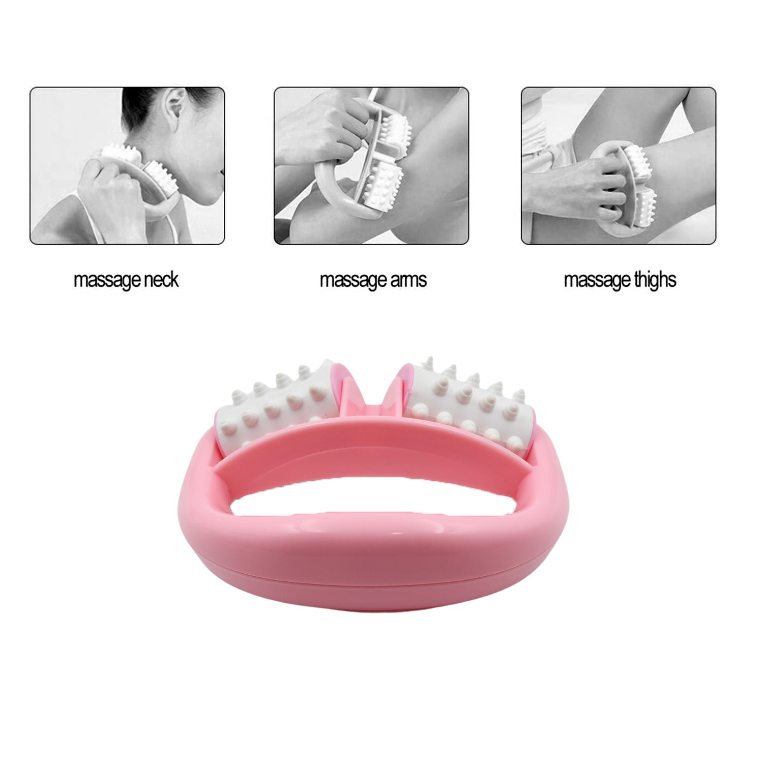 Massage Roller Tool