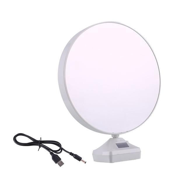 LED Magic Mirror