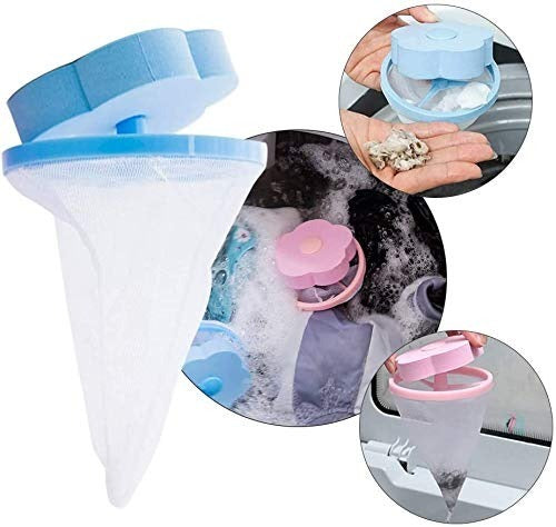 Washing Machine Lint Catcher