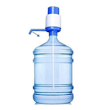 Manual Water Pump Dispenser