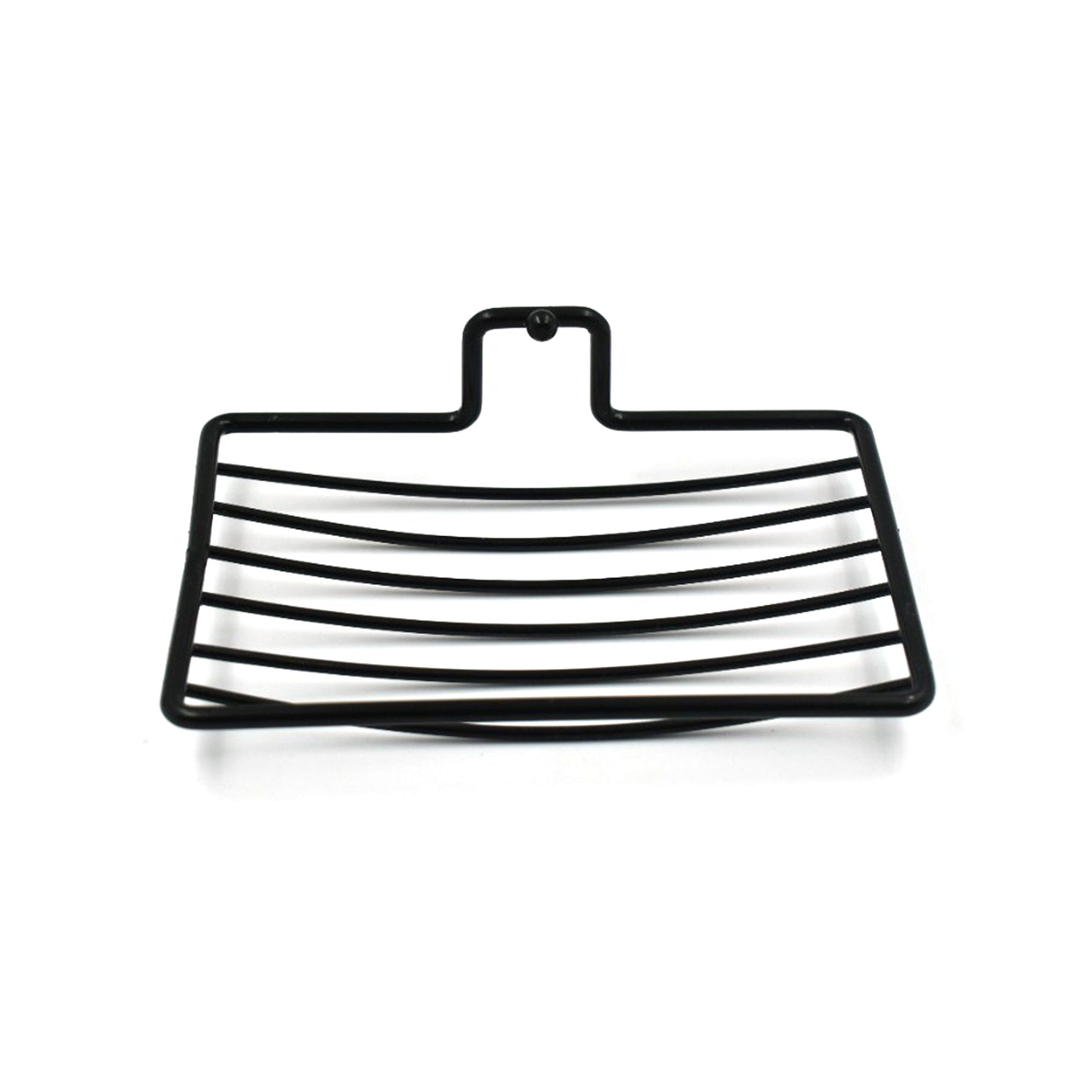 2 Pc Soap Rack
