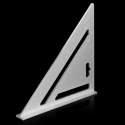 Aluminum Speed Square