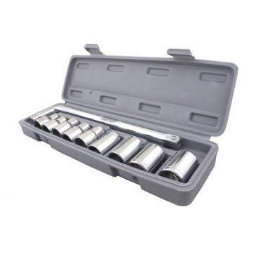 Socket Wrench Set