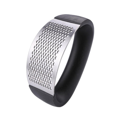 Rocking Garlic Press Crusher