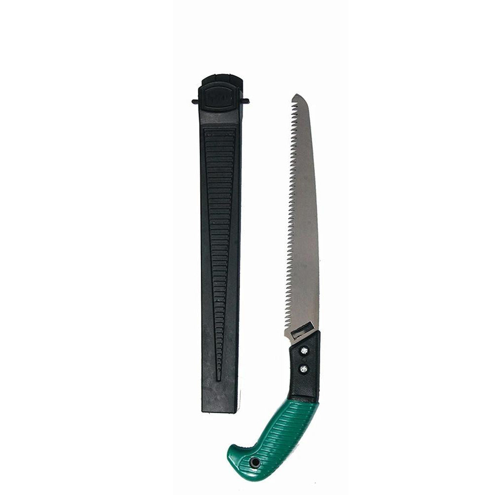 Chromium Steel Saw