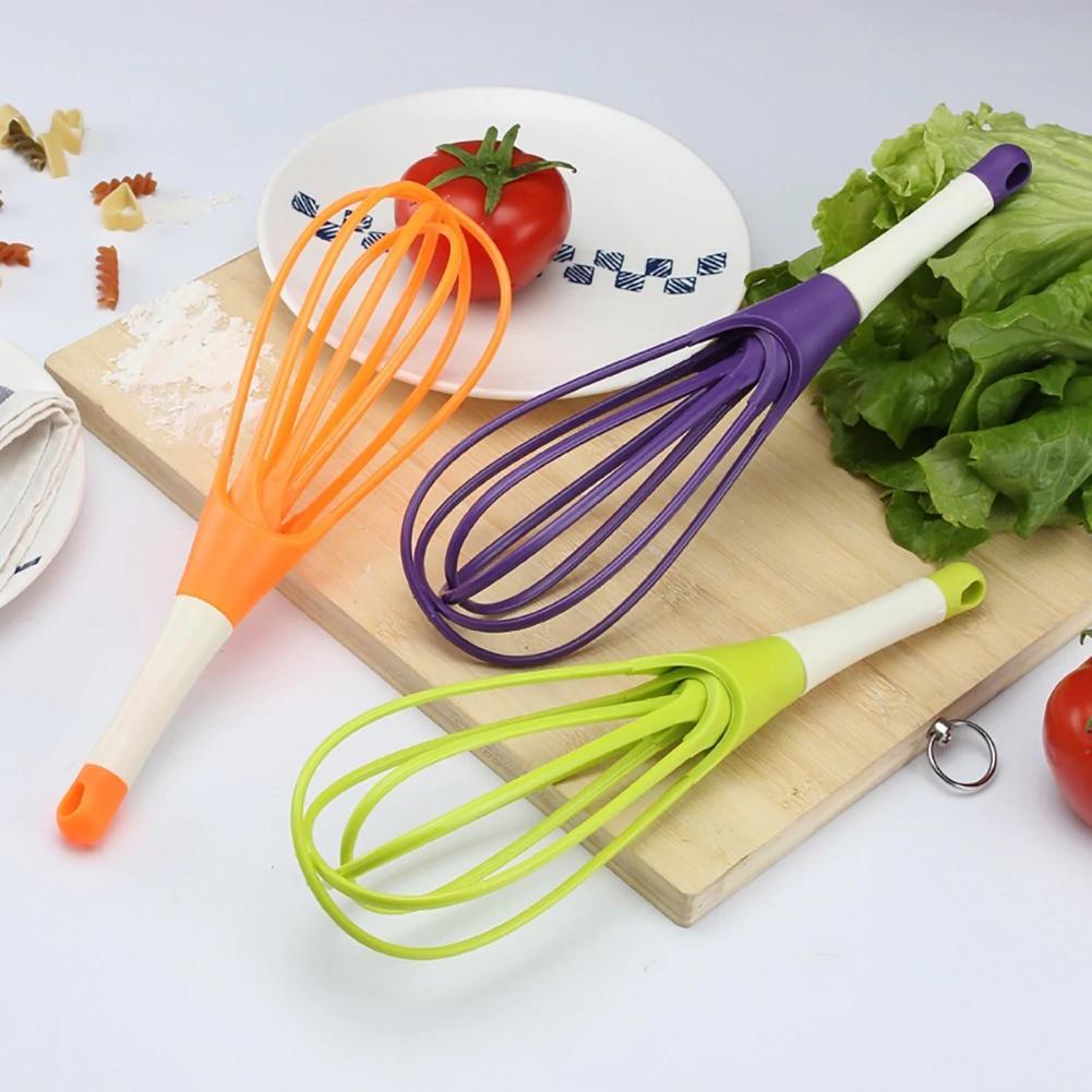 Plastic Balloon Whisk