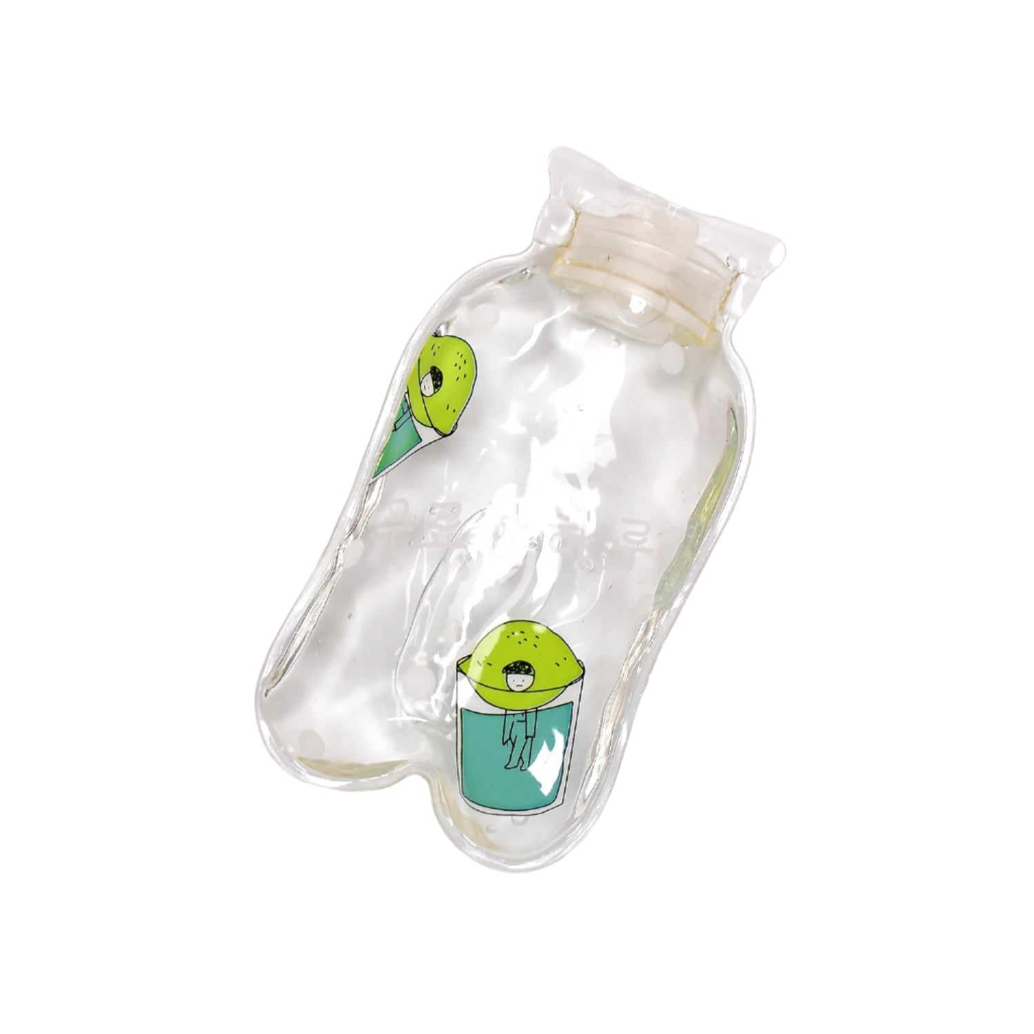 Pain-Relief Hot Water Bag