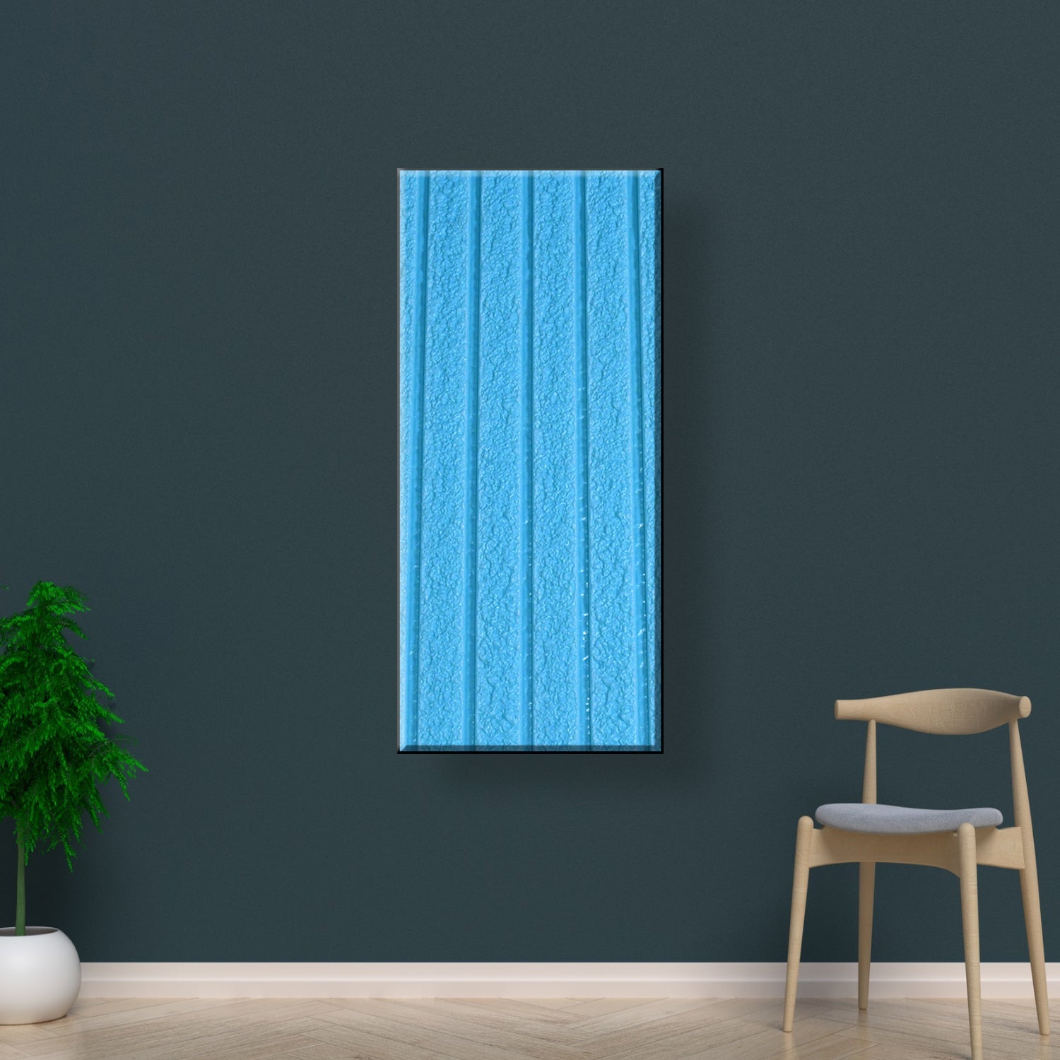 Peel & Stick 3D Wallpaper