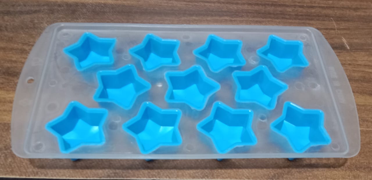 Creative Silicone Tray