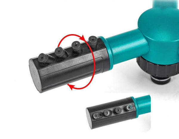 360° Garden Sprinkler