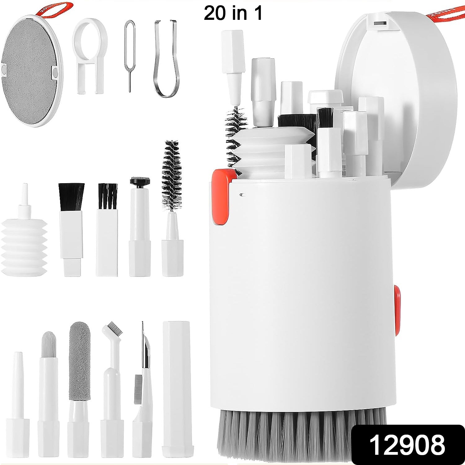 20-in-1 Cleaning Kit