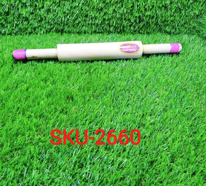Wooden Belan for roti