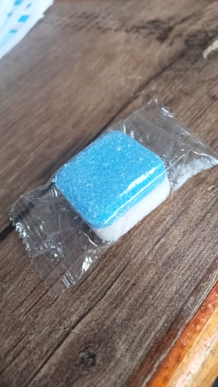 Washing Machine Cleaner