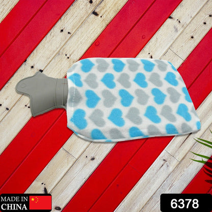 Hot Water Bag With Cover
