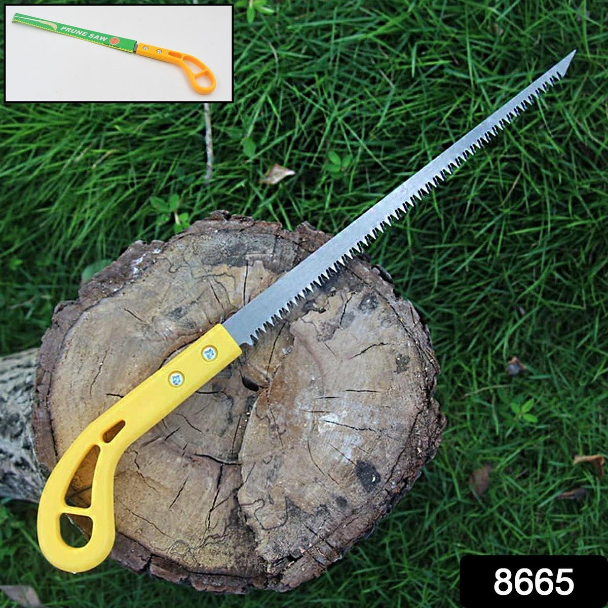 Portable Garden Hand Saw
