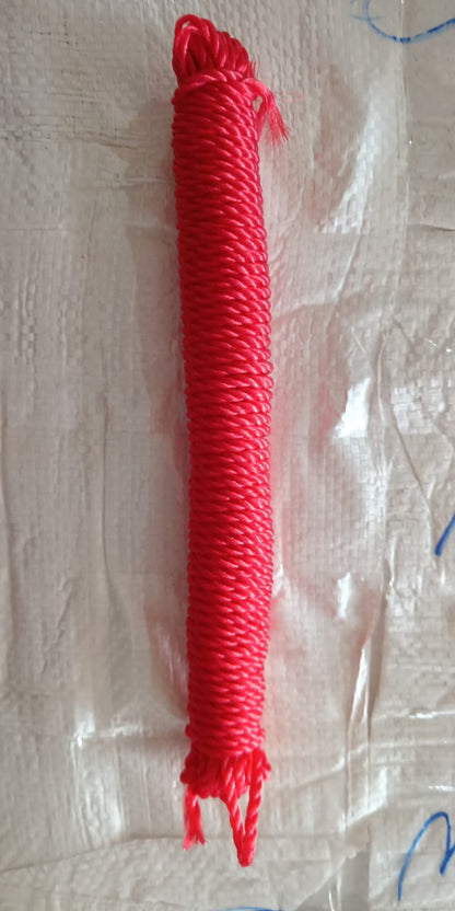 3M Heavy-Duty Clothesline