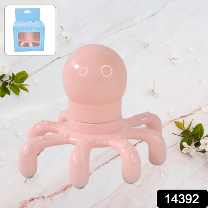 Scalp Massage Tool