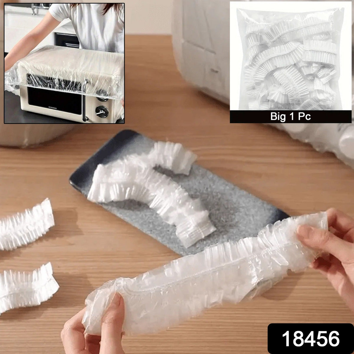 Heavy-Duty Furniture Shield