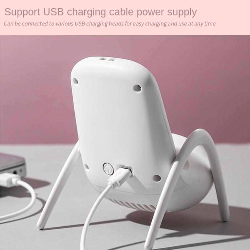 Phone Holder Cooling Fan