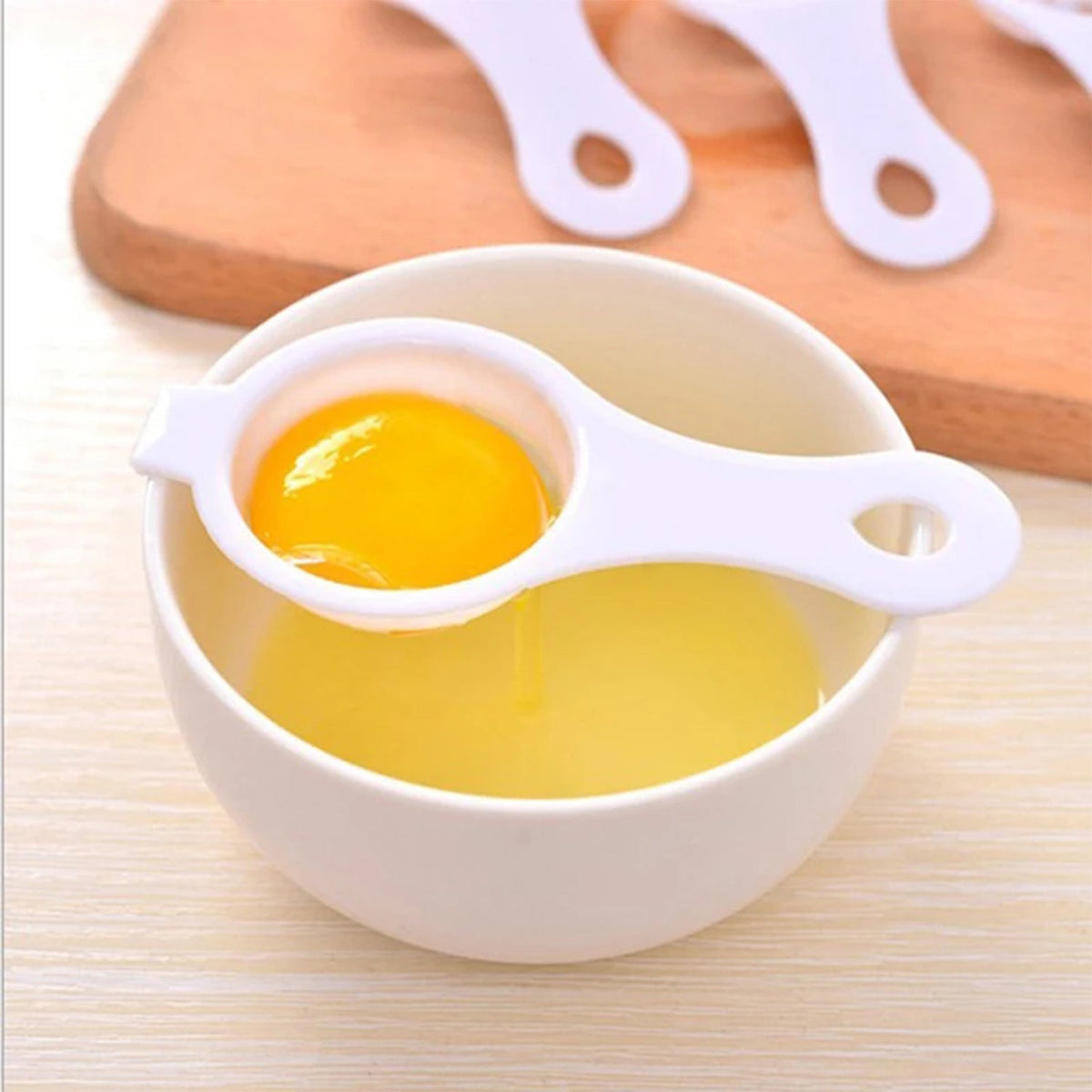 Pro Egg Separator