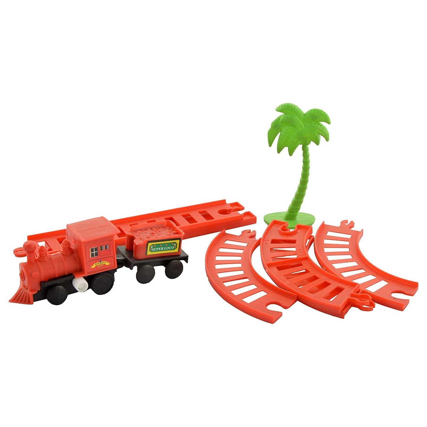 Train Play Set for Kids