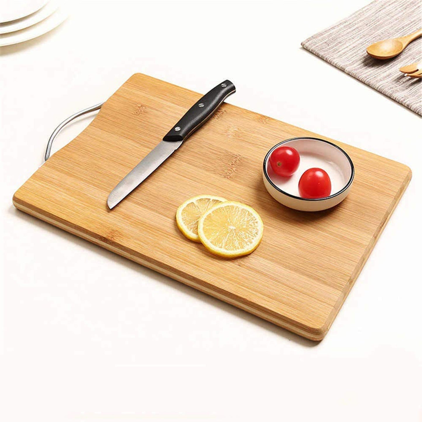 Wooden Chopping Board