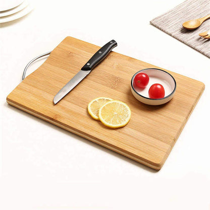 Wooden Chopping Board